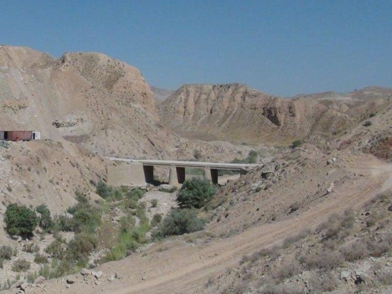 رونق بازارچه سومار در گرو هموارسازی راه دسترسی!