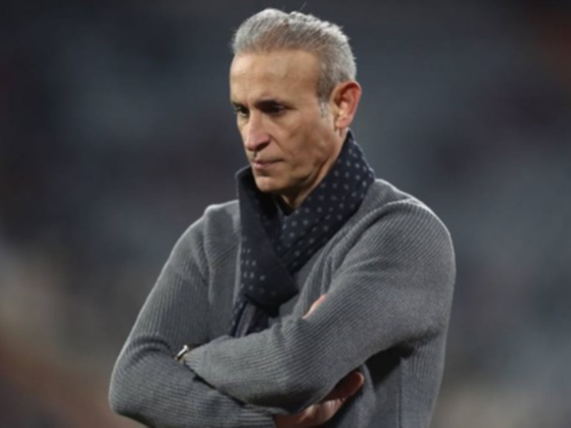 واکنش معاون پرسپولیس به شایعه بازگشت گل محمدی و جلسه با برانکو