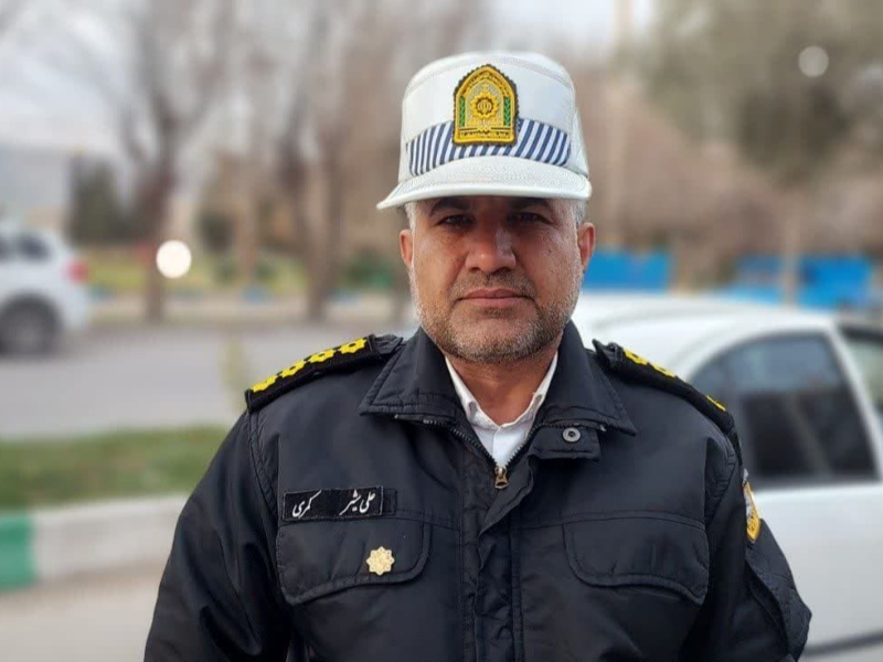 تدبیر “تسهیل در تردد” مزارستان طاقیل گیلانغرب در پی مطالبه مردمی