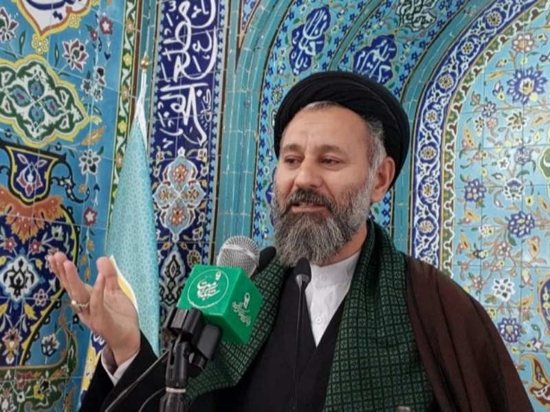 انقلاب امام راحل به منفعت طلبی استکبار در ایران پایان داد+عکس