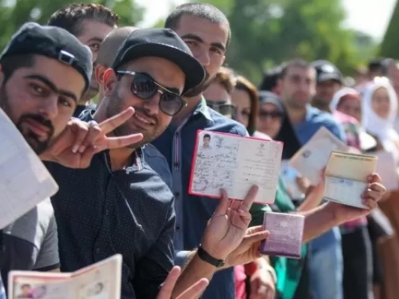 مشارکت حد اکثری گیلانغربیها در انتخابات گذشته تابلوی وفاداری به انقلاب است