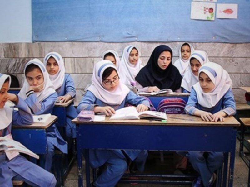 سال آینده ۹۲ هزار نفر در آموزش و پرورش استخدام می‌شوند