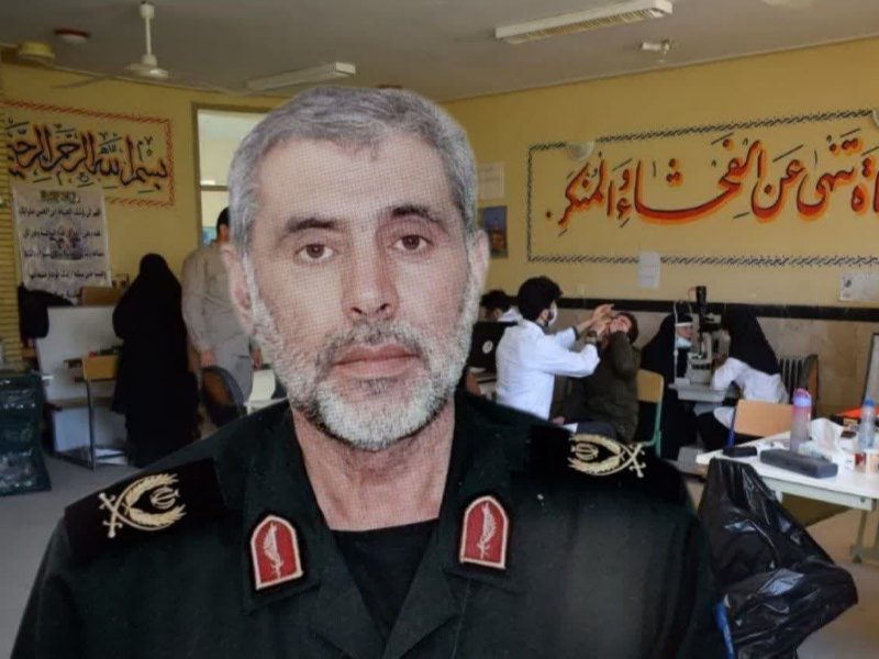 طلیعه خدمت به مناطق محروم گیلانغرب  به همت گروههای جهادی پزشکی سپاه