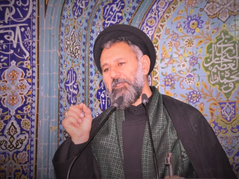 انتخابات نمونه بارز مردم سالاری در ایران است