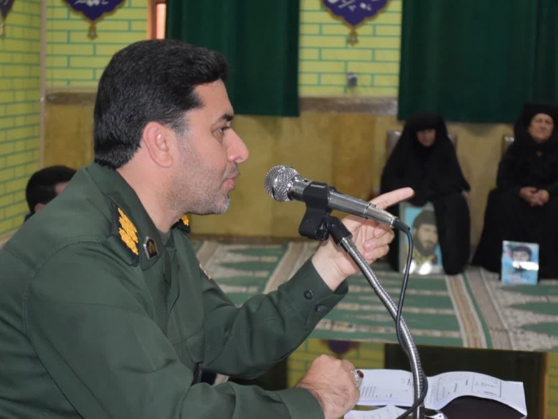 "مشروعیت و مقبولیت زدایی" از نظام ،هدف دشمن در آستانه "انتخابات"