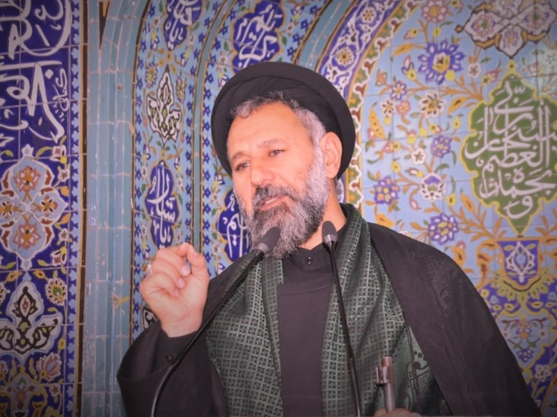 مشارکت حداکثری در انتخابات نشانگر بلوغ سیاسی مردم گیلان غرب است