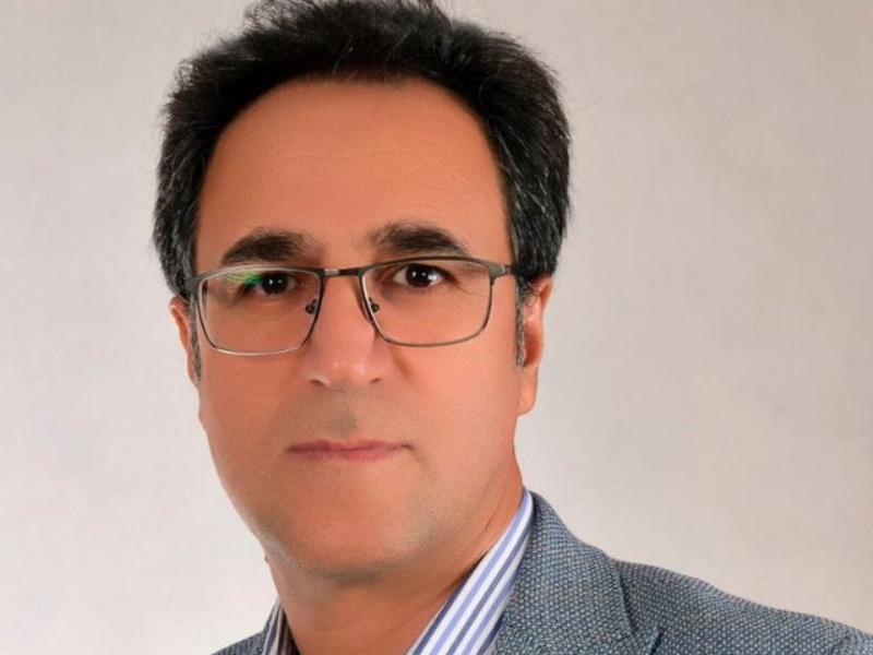 روایت معلم نمونه کرمانشاهی از ۳۲ سال خدمت عاشقانه