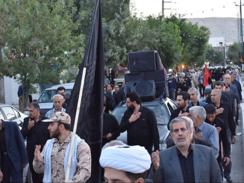 آیین عزاداری شهادت امام جعفر صادق (ع) درگیلانغرب برگزار شد+ تصاویر آیین عزاداری شهادت امام جعفر صادق (ع) درگیلانغرب برگزار شد+ تصاویر