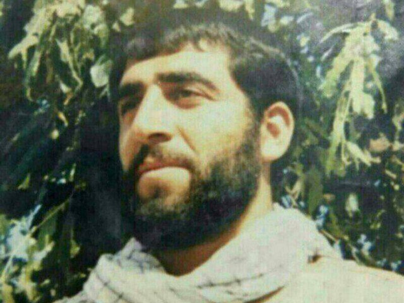 روایتی شنیدنی ازحماسه تیپ مسلم بن عقیل درارتفاعات بیزل تا نهنگ روایتی شنیدنی ازحماسه تیپ مسلم بن عقیل درارتفاعات بیزل تا نهنگ