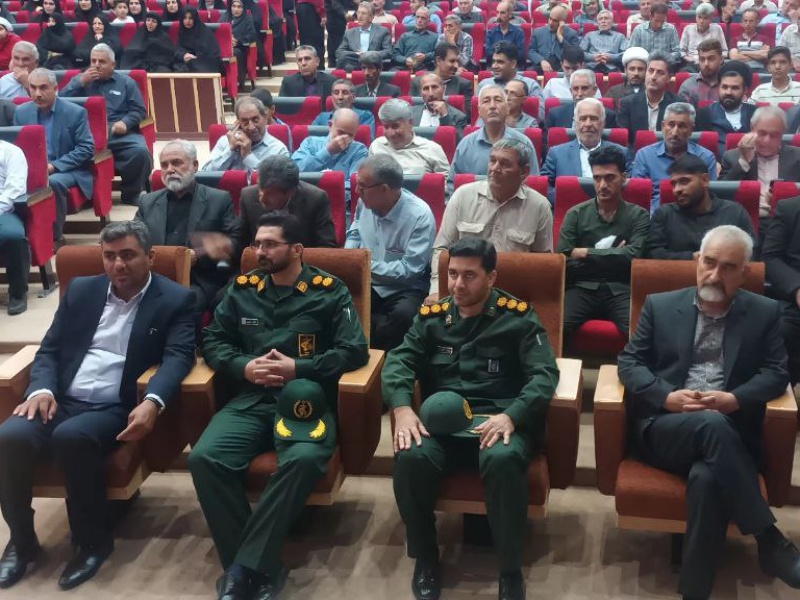 مراسم گرامی داشت عملیات بیت المقدس و فتح خرمشهردر گیلانغرب برگزار شد + عکس مراسم گرامی داشت عملیات بیت المقدس و فتح خرمشهردر گیلانغرب برگزار شد + عکس