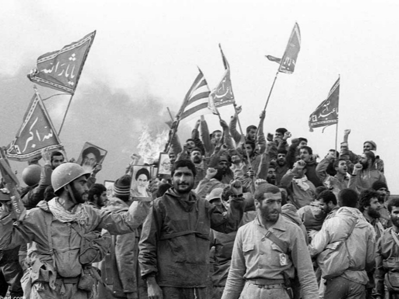 ضرورت حفظ فرهنگ و آموزه های دفاع مقدس ضرورت حفظ فرهنگ و آموزه های دفاع مقدس