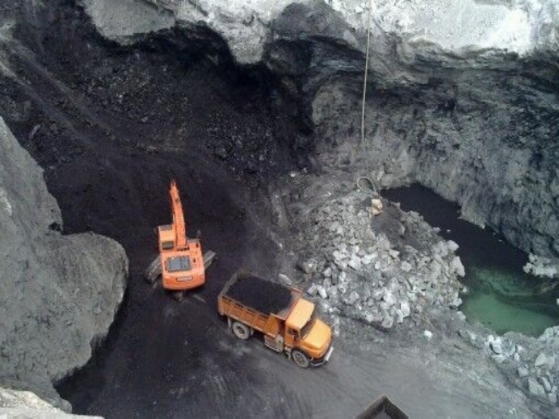 مرکز قیر طبیعی کشور گیلان غرب است + تصاویر مرکز قیر طبیعی کشور گیلان غرب است + تصاویر