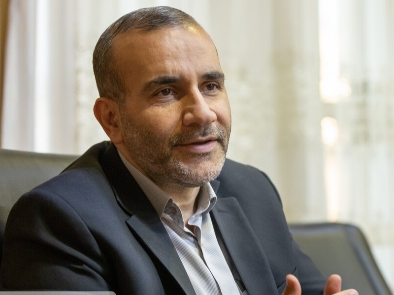 تخصص و تعهد از شروط مهم انتخاب مدیران است
