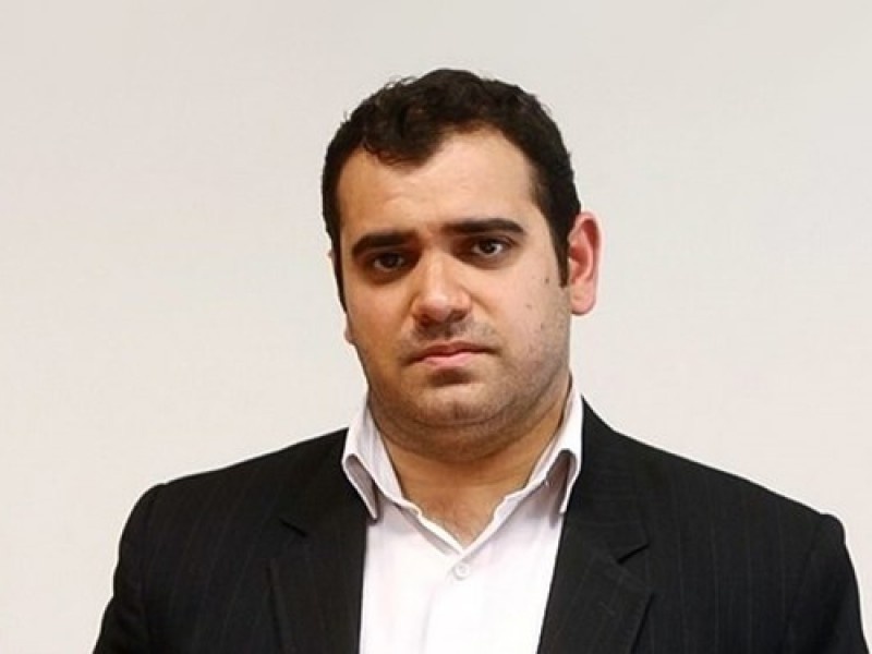 استیصال صهیونیستها در برابر قدرت ایران استیصال صهیونیستها در برابر قدرت ایران