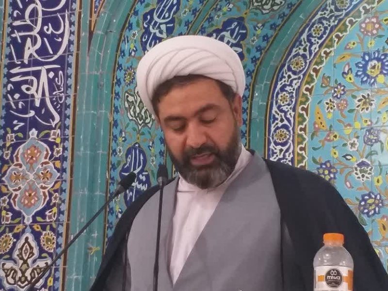 امریکا سردمدار تروریسم علیه "حقوق بشر ایرانیان" است +تصاویر