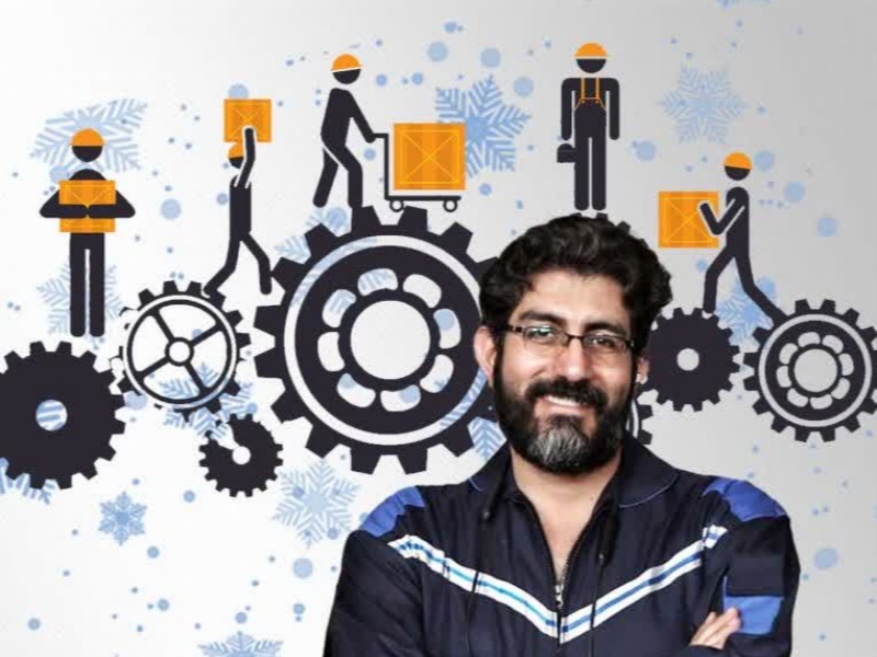 بی‌توجهی به یک اختراع بزرگ؛ کولری که از نمونه‌های گازی و آبی خنک‌تر و کم مصرف‌تر است