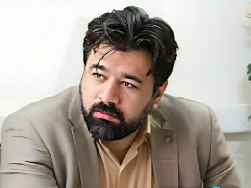 مدیر شبکه بهداشت و درمان شهرستان گیلانغرب منصوب شد+ حکم