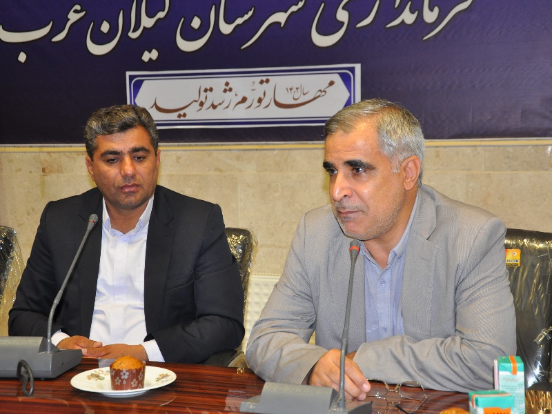 سی تی اسکن گیلانغرب یکماه آینده آماده بهره برداری است / شهرستان باید دپو داروی داشته باشید سی تی اسکن گیلانغرب یکماه آینده آماده بهره برداری است / شهرستان باید دپو داروی داشته باشید