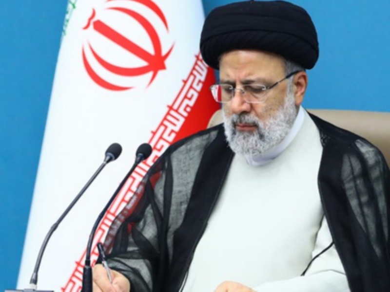 تأکید رئیسی برای تفویض حداکثری اختیارات ممکن به استانداران