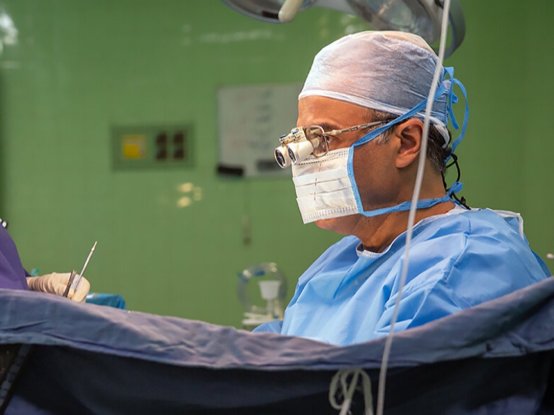 خروج تومور مغزی با استفاده از سامانه هوشمند رهیابی عصبی در کرمانشاه خروج تومور مغزی با استفاده از سامانه هوشمند رهیابی عصبی در کرمانشاه