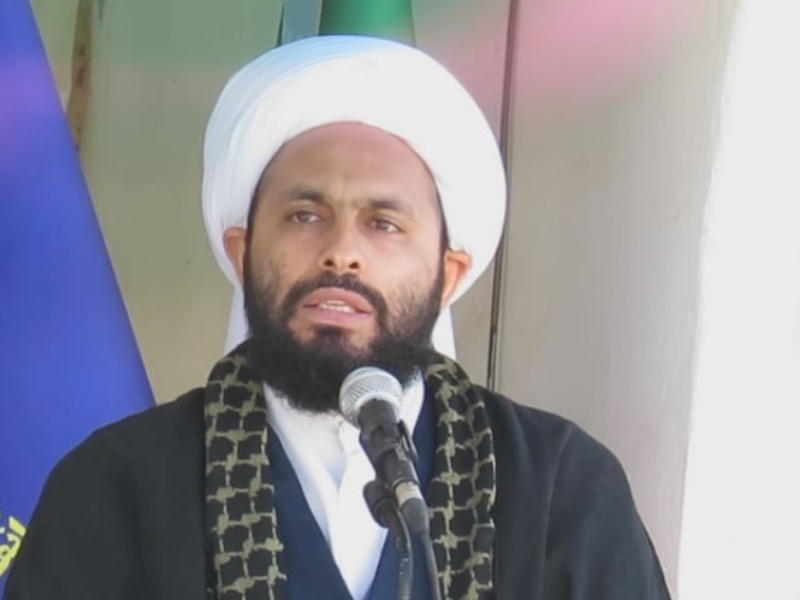 عده ای سعی در بردن فضای شهرستان به سمت تفرقه  و اختلاف دارند+تصاویر