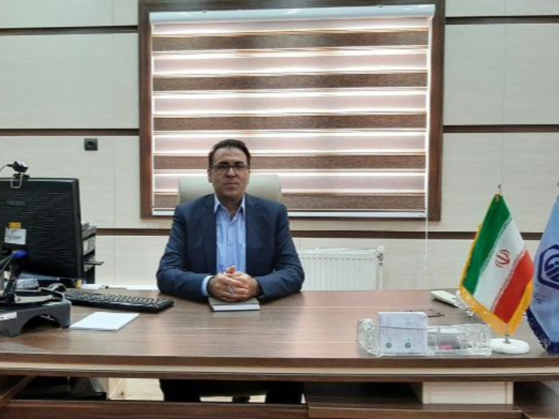 14هزار نفردر شهرستان گیلانغرب  از خدمات تامین اجتماعی  بهرمند اند