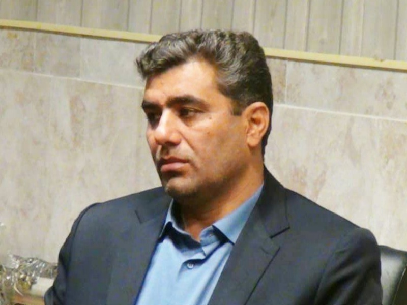 مرز سومار آماده تردد مواکب خدمات‌رسانی است