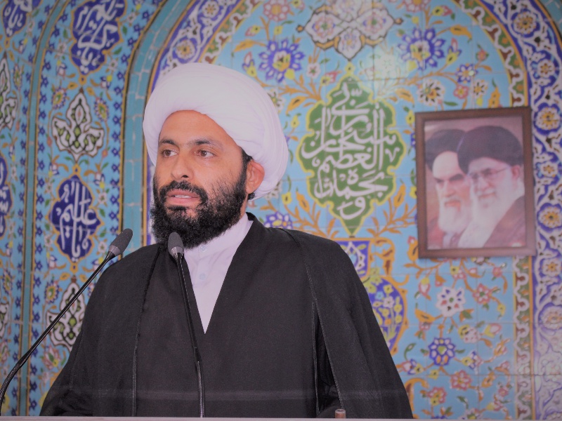 مشارکت حد اکثری مردم در انتخابات محاسبات خصمانه دشمن را برهم خواهد زد/تقدیر از اقدام قاطع دادستان گیلانغرب+عکس