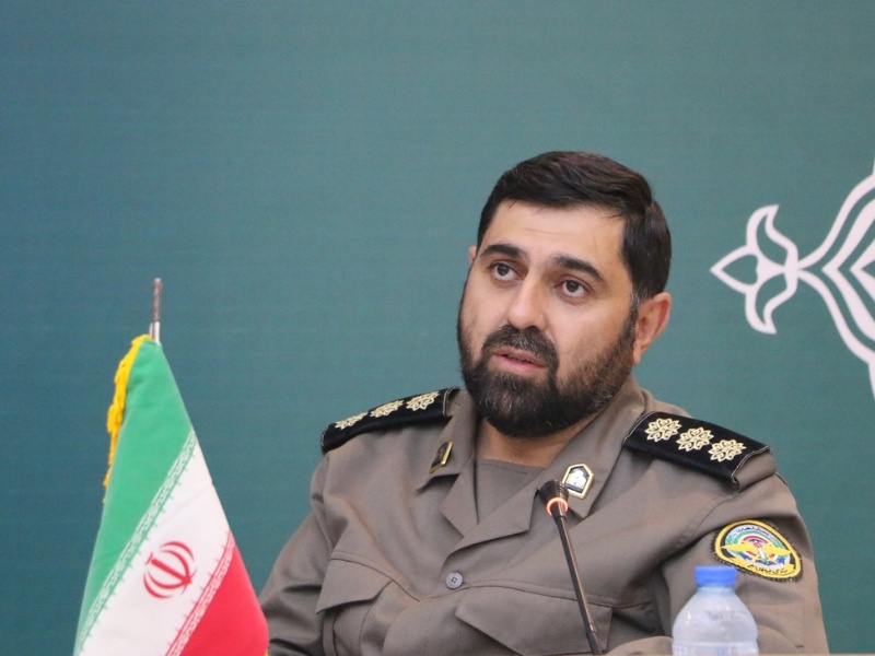 ظرفیت دفاع مقدس کنجینه ای  بسیار غنی و فاخر در نشر فرهنگ جهاد و شهادت است