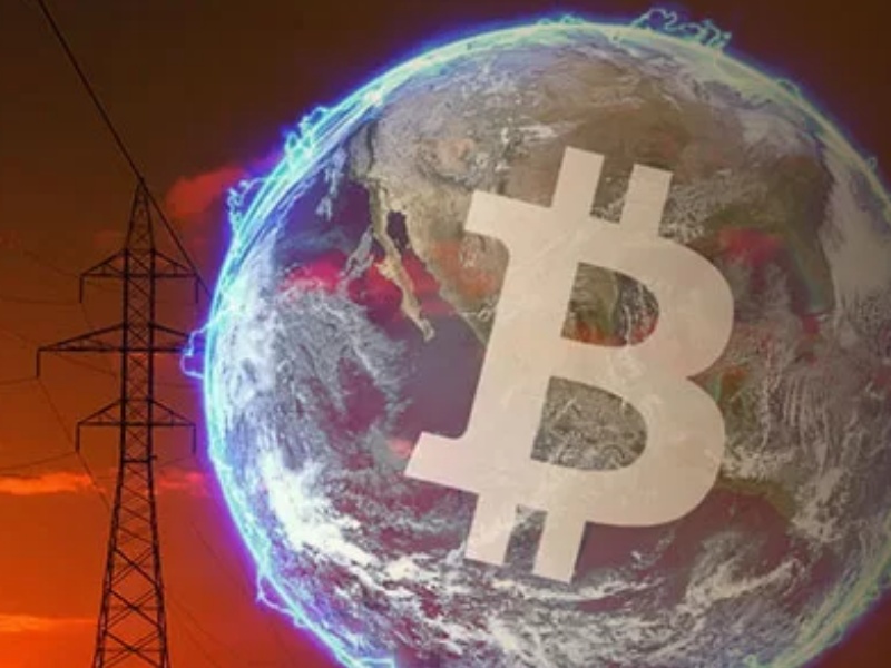 استخراج غیرمجاز رمزارز تهدیدی برای پایداری شبکه برق