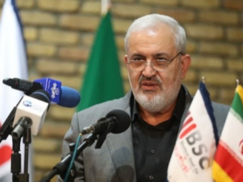 صنایع به سمت بهره‌وری در مصرف انرژی حرکت کنند