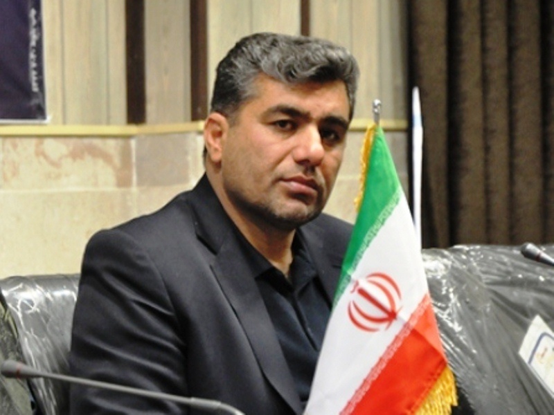 آغاز تردد مواکب داران  از مرز سومار/ فعالیت 4 موکب بزرگ در گیلانغرب برای خدمت به زوار اربعین