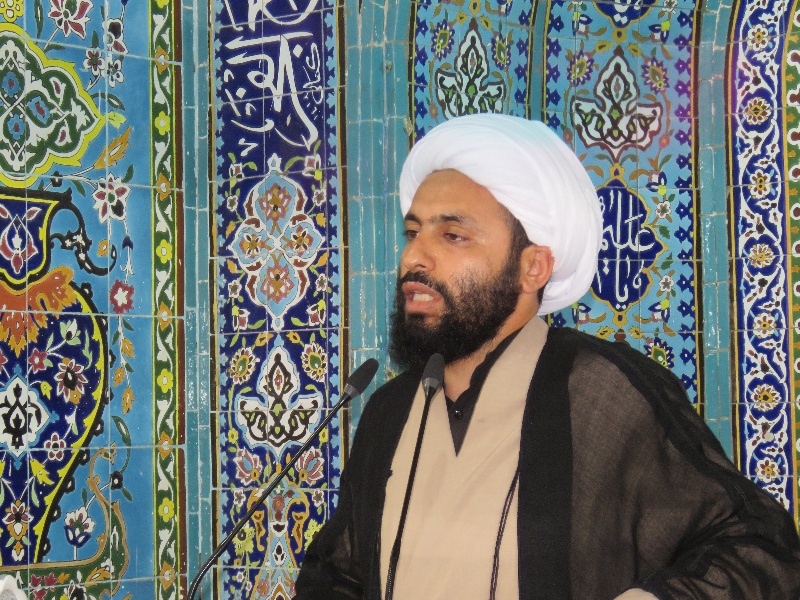 جهاد تبیین ضرورت امروز جامعه ماست/باید به هر شکلی به رزمایش اربعین بپیوندیم+تصاویر