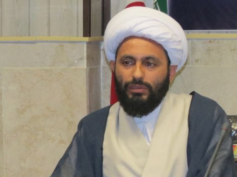 تردد موکب داران اربعین ازسومار /مرز سومار نزدیکترین مرز به بغداد برای تردد موکب داران است