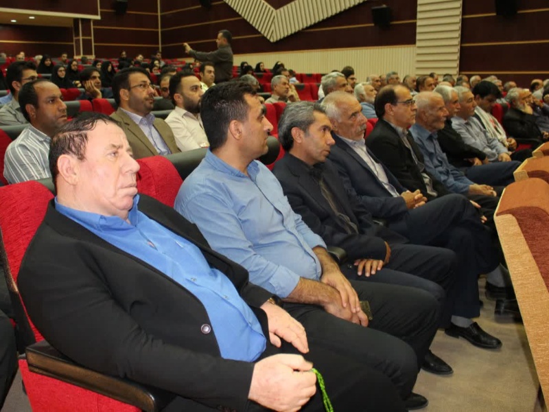 دشمن در اوج درماندگی درصدد بایکوت حرکت عظیم اربعین است +عکس