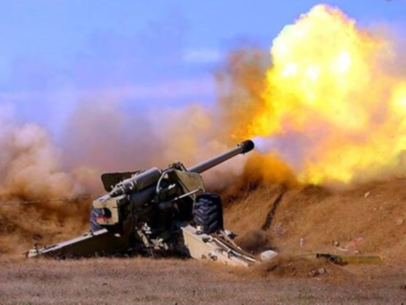 آیا جنگ سوم قره‌باغ در راه است؟