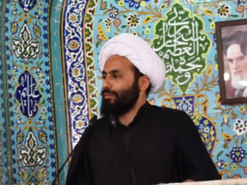 تردد زوار از مرز سومار، مولفه رفع بن بست گیلانغرب /مشارکت حداکثری در انتخابات مایوس کننده دشمن است+عکس