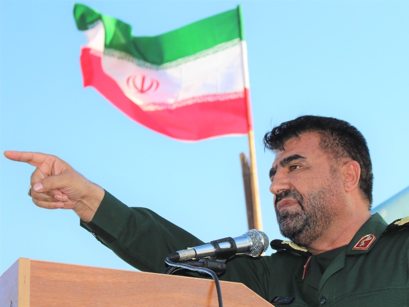 دشمن برای انحراف جوانان ما معطوف به جنگ ترکیب است / یادواره های شهدا خود از مصادیق جهادتبیین است+عکس دشمن برای انحراف جوانان ما معطوف به جنگ ترکیب است / یادواره های شهدا خود از مصادیق جهادتبیین است+عکس