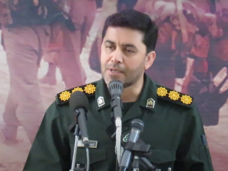 توسعه در غرب کرمانشاه از جنس نامتوازن و کاریکاتوری است/حماسه چهارم مهرماه، شناسنامه مردم گیلانغرب +عکس توسعه در غرب کرمانشاه از جنس نامتوازن و کاریکاتوری است/حماسه چهارم مهرماه، شناسنامه مردم گیلانغرب +عکس