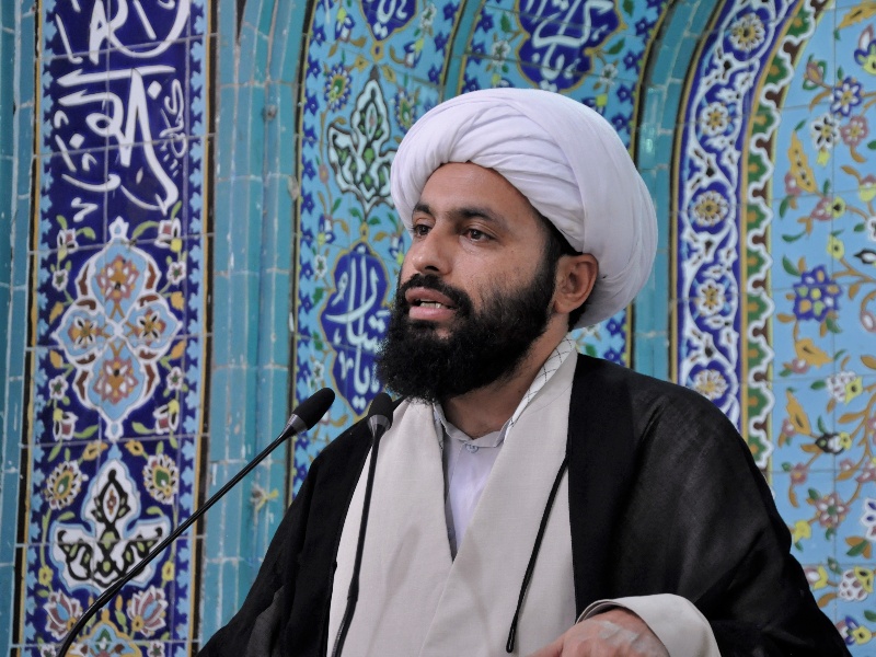 نقش ارزنده ناجا در تامین امنیت ستودنی است/ دشمن شناسی اقتضای امروز ما در مواجهه با حربه دشمن است+عکس