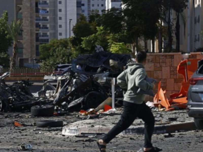 رؤیای شکست‌ناپذیری رژیم صهیونیستی توهم قرن بیستم است