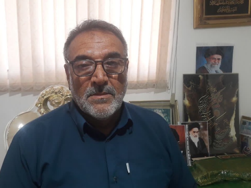 حکایت صدها شهید و مرگ پرستوها کنار پیکر شهدا / ژست های حقوق بشری آمریکا و نمک بر زخم سینه جانبازان شیمیایی