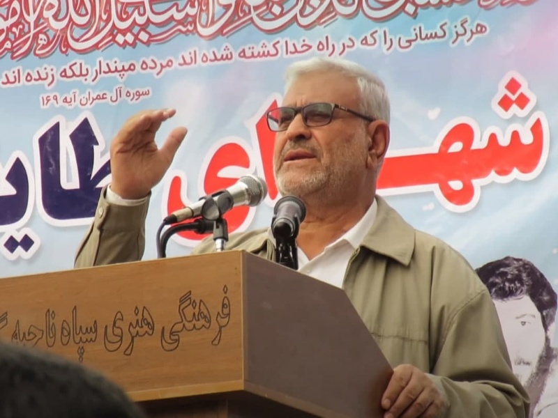 روایت سردار شاویسی ازجسارت سردار قلی پور درعملیات انتقام تا شجاعت شهید خوشروان در کامیاران+عکس روایت سردار شاویسی ازجسارت سردار قلی پور درعملیات انتقام تا شجاعت شهید خوشروان در کامیاران+عکس