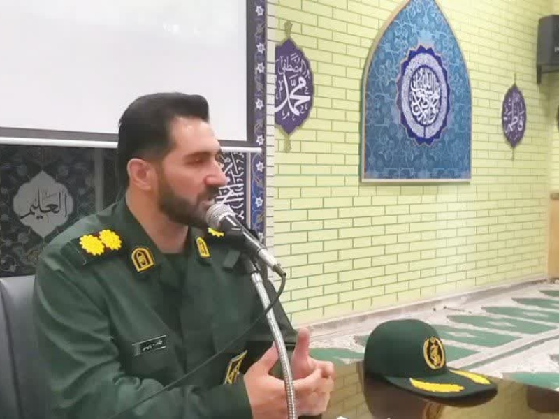 فضای مجازی میدان جنگ است و نباید از آن غفلت کرد