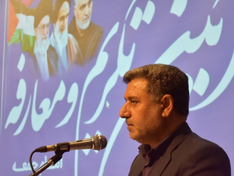 افق روشن توسعه و خدمت در گیلانغرب /منکر کاستی ها نیستیم اما عزم دولت درتحقق خدمت رسانی متوازن است