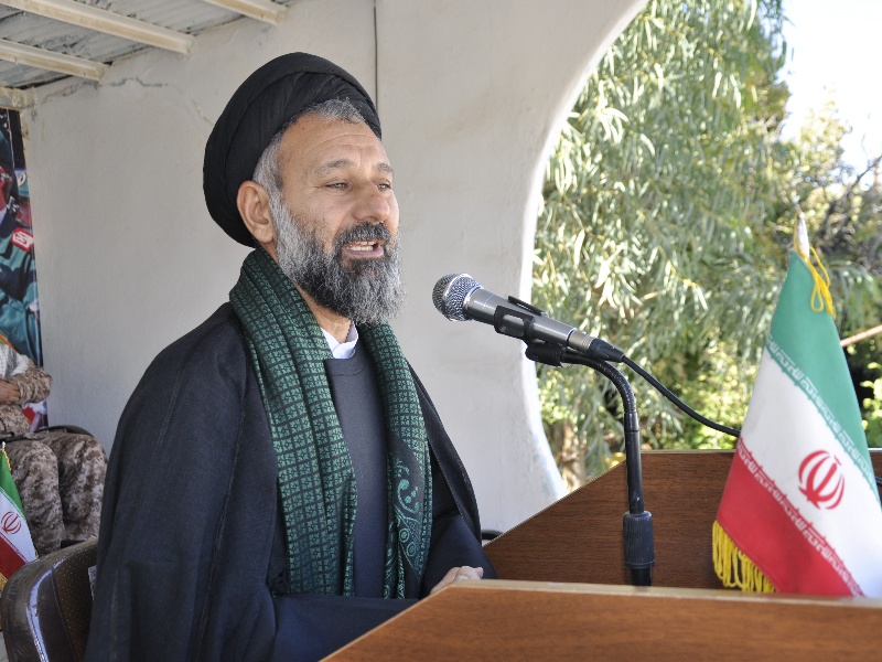 نقش آفرینی در همه صحنه ها از خصوصیات بارز وجود بسیج است