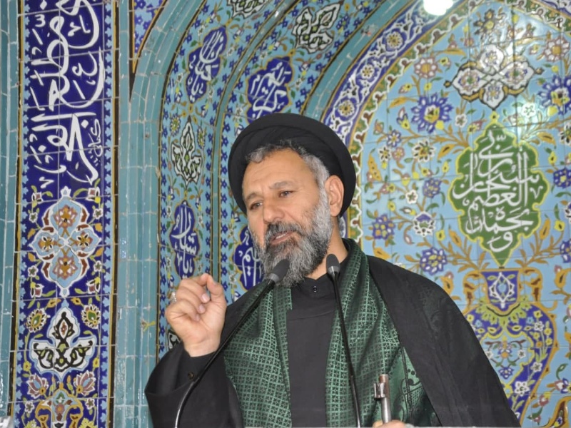 قدرت جبهه مقاومت هیمنه پوشالی اسراییل را در هم شکست /محلات اسلامی تدبیر راهگشا برای رفع محرومیت و توسعه محلات است