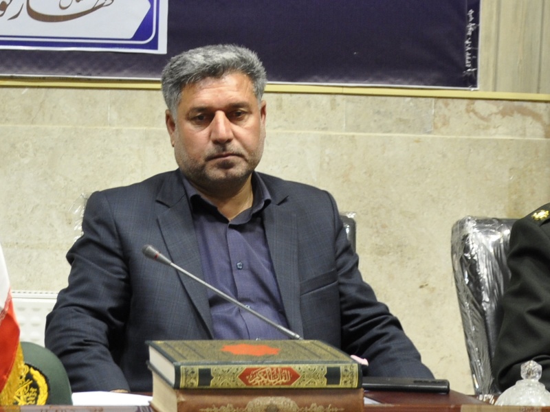 بسط و ترویج فرهنگ نماز و معنویت در جامعه یک وظیفه و رسالت موکد است+عکس