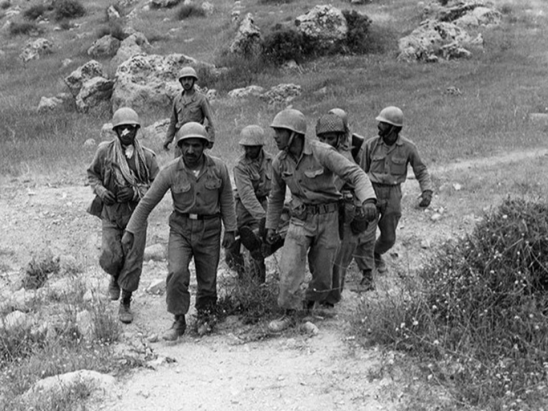 مراسم با شکوه گرامی داشت عملیات مطلع الفجر "23 آذرماه"در گیلانغرب