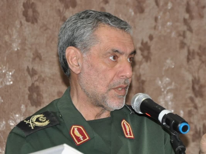 رزمایش "شهیدنوری"؛ تلفیقی از نمایش اقتدار رزمی و تکریم نهضت خدمت رسانی